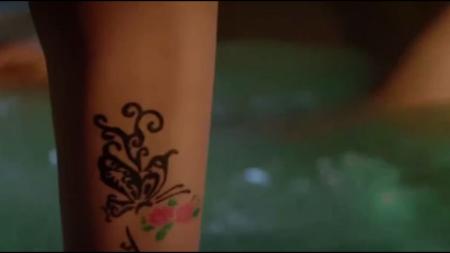 [文]《搏击迷城》解说文案如富春山的电影美学