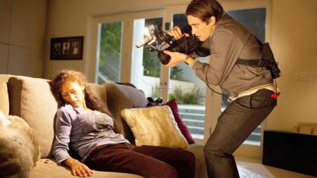 [文]《夜行者》豆瓣8.3分的犯罪片，男子为拍出热门视频，不惜制造事故现场！