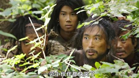 [视]《海盗》当晕船的海盗改行当山贼，山贼们都哭了，你就是毒气！