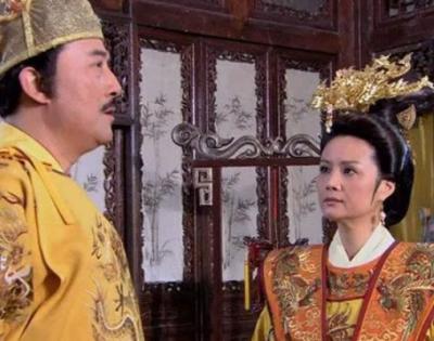 同根生，命运异：马皇后与郭惠妃的迥异人生