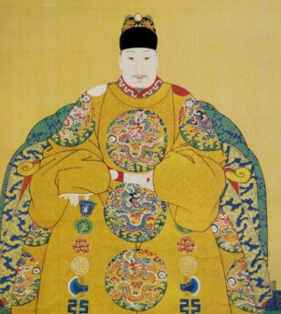 万历皇帝怠政之谜&mdash;&mdash;探究历史背后的深层原因