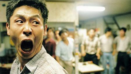 [文]《薄荷糖》一部可怜又可恨的韩国电影，环境改变一个人，甚至能成为恶魔！