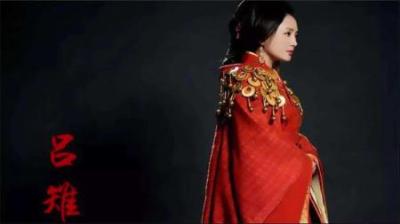 [视]被黑化2000年的皇后 一口气看懂吕雉的一生