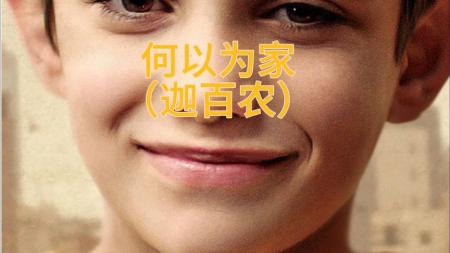 [文]《何以为家》解说文案困境和平凡中的演义