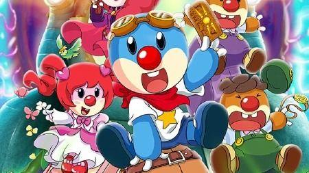 [文]《摩尔庄园大电影3魔幻列车大冒险》解说文案《摩尔庄园3：魔幻列车大冒险》：每个童年都有一列火车