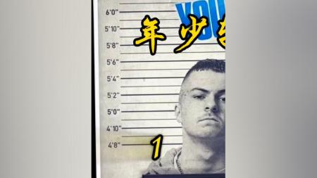 [文]《年少轻狂》解说文案《年少轻狂》：《港囧》的“前传”