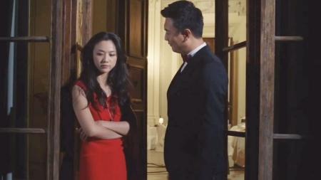 [文]《命中注定》解说文案《千里送Ｂ，只求凡哥一炮》