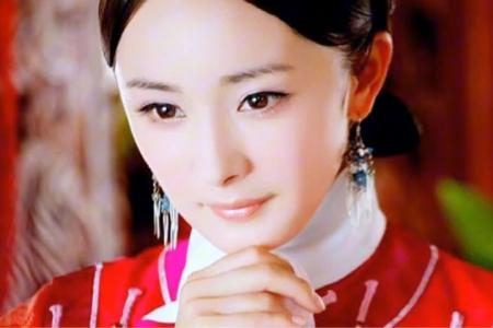 [文]《宫锁心玉》影视文案：编剧，你不该这样恶搞康熙和他的儿子们整剧剧评-电视剧解说文案