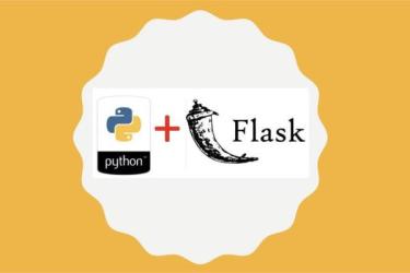 【课程】Python Flask快速入门与进阶