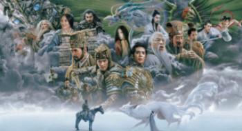 走近东方神话！影戏频道6.29播出《封神第一部》