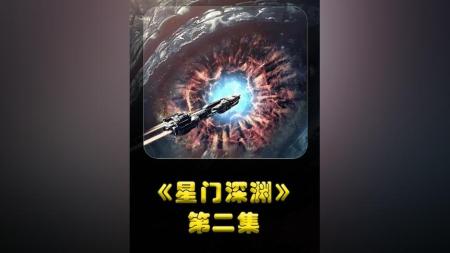 [文]《星门深渊》是一部科幻怪兽电影，以太空星际为故事舞台。