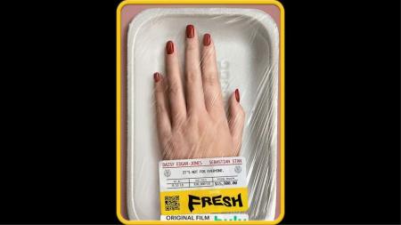 [文]《新鲜》：2022年最新悬疑惊悚影片《新鲜》网约需谨慎，人心隔肚皮，真残忍.mp3