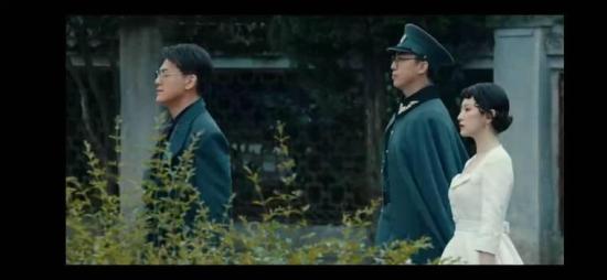 《潜梦追凶》_第23集_分集剧情