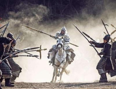 长坂坡之战：赵云孤胆英雄背后的曹营之谜