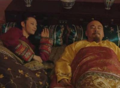 清朝宫廷的神秘侍寝：一窥妃子的生活