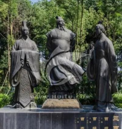 曹植：三国时期的文学巨匠