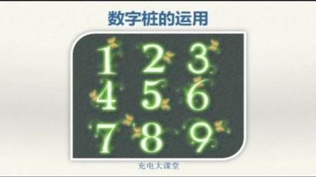 【课程】普通人也能掌握的神奇记忆