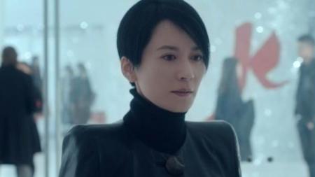 [文]《在乎你》解说文案《在乎你》：职场女强人苦守秘密，中年情感如何平稳落地？