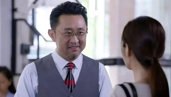 《还没爱够》_第38集_分集剧情