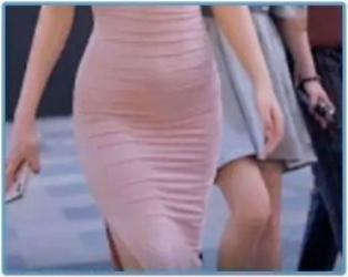 为啥很多女生身体不胖但小肚子却鼓鼓的？