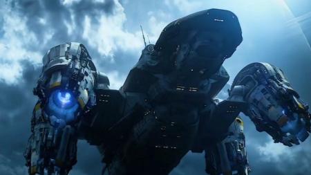 [文]《普罗米修斯》解说文案普罗米修斯