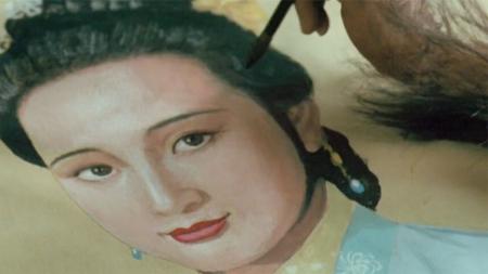 [视]10分钟深度解说带你看完《古墓荒斋》书生救下一只狐狸引发的故事