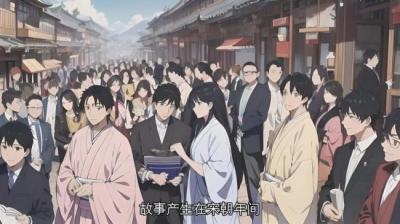 【民间恐怖故事】算卦[附音频]