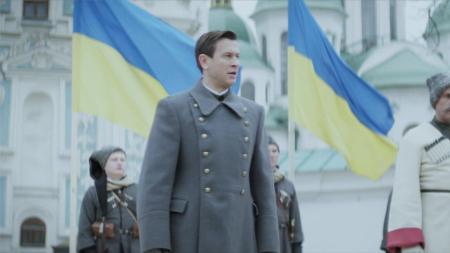 [文]《寒冷的1918》：400名乌克兰新兵与3000苏联红军决一死战，高燃