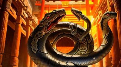 【民间恐怖故事】幻化[附音频]