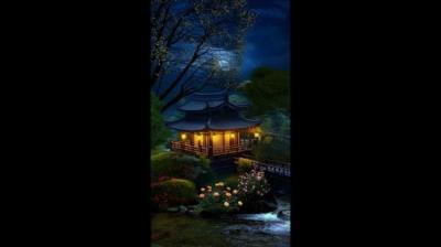 【民间恐怖故事】眼睛看到鬼[附音频]