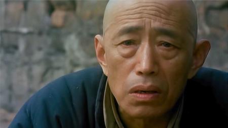 [文]《变脸》：清末最后的变脸王，一身绝技无人继承，最后竟欺师灭祖