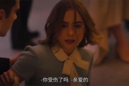 [视]电影《隔窗恋爱第一部》｜第一集#我的观影报告