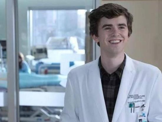 《良医第一季》_第18集_分集剧情