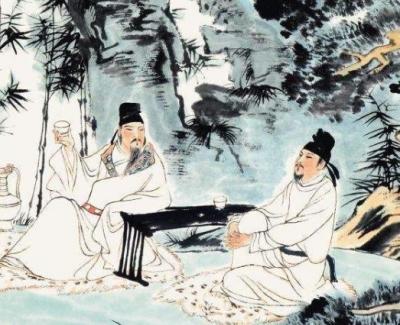 探秘唐代诗人李白与王维的年龄之差