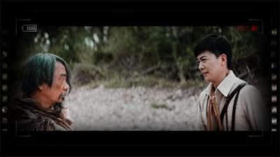 兴安岭猎人传说山里的规矩莫要坏（四）[附音频]