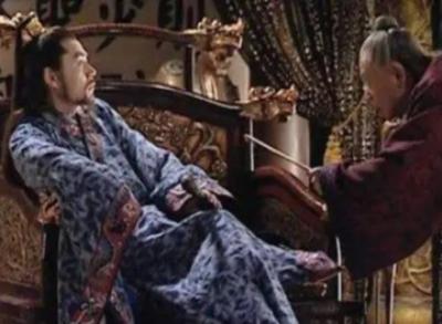 嘉靖皇帝：明朝的争议君主