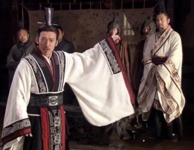 秦昭襄王晚年亲政的幕后功臣&mdash;&mdash;范雎