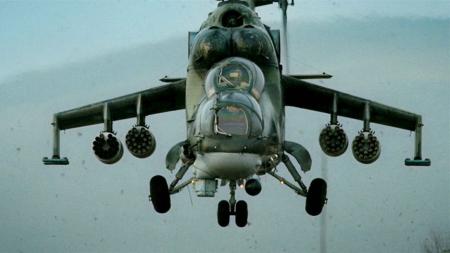 [文]《密码疑云》反恐片，恐怖分子劫取美国核弹头袭击俄罗斯，美女特工生死阻击