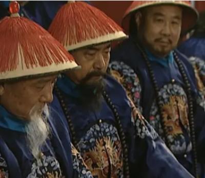 隆科多与十三爷：权力斗争中的畏惧与较量