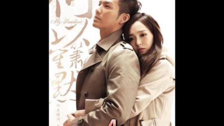 [文]《何以笙箫默》解说文案《何以笙箫默》何密欧痴恋赵丽叶