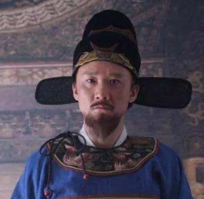 海瑞：明朝的铁面清官