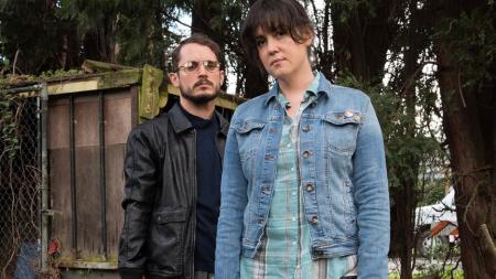 [视]一口气看《无处为家》，或许是17年最有趣的犯罪片