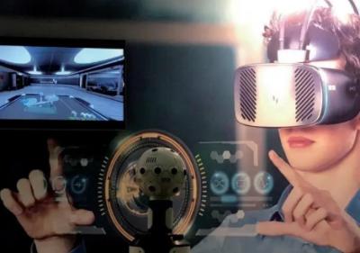 探索现实之谜：我们是否生活在一个虚拟世界？