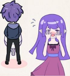 男女「分厕」简史，不分行不行？