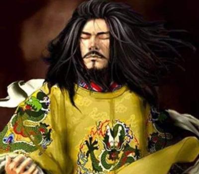 绝命之言：崇祯皇帝的最后时刻