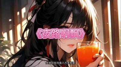 【民间恐怖故事】雨夜见飘[附音频]