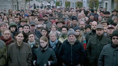 [文]《三天一生》：一部拷问灵魂的电影，隐瞒了罪恶，就能高枕无忧吗？