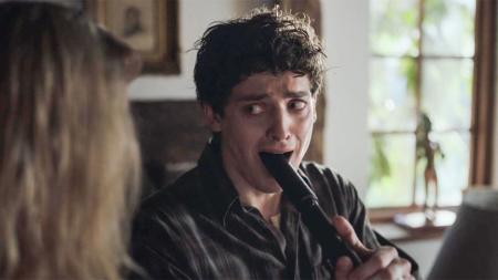 [文]《一周不死，全额退款》男人被死神拉黑名单，各种自杀就是死不掉《一周不死，全额退款》