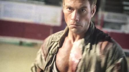 [文]《双重火力》电影《双重火力》