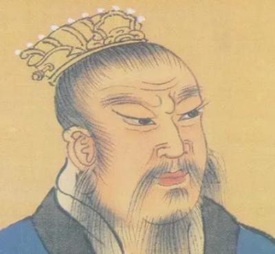 刘邦斩白蛇：秦朝灭亡的征兆与汉朝的崛起